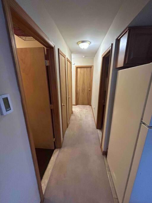 Cabin Albrightsville