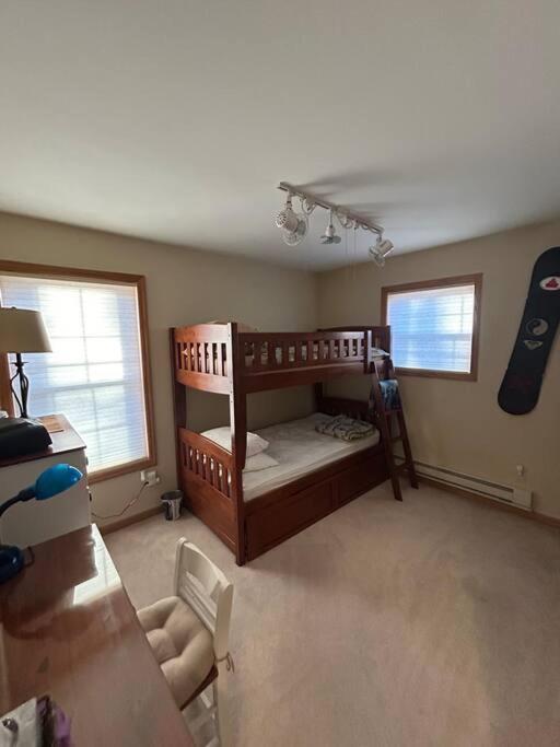 Cabin *