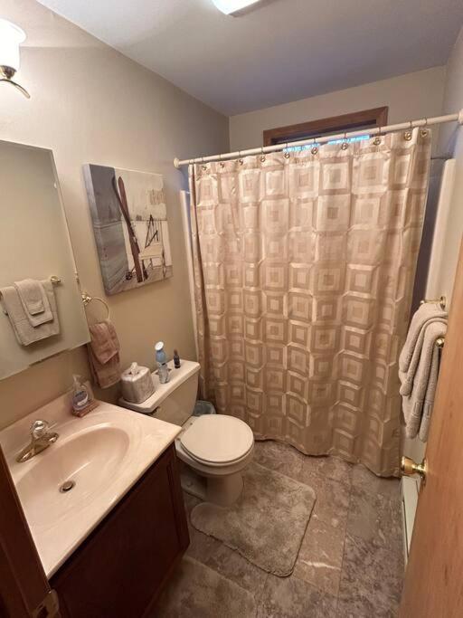 Cabin Albrightsville