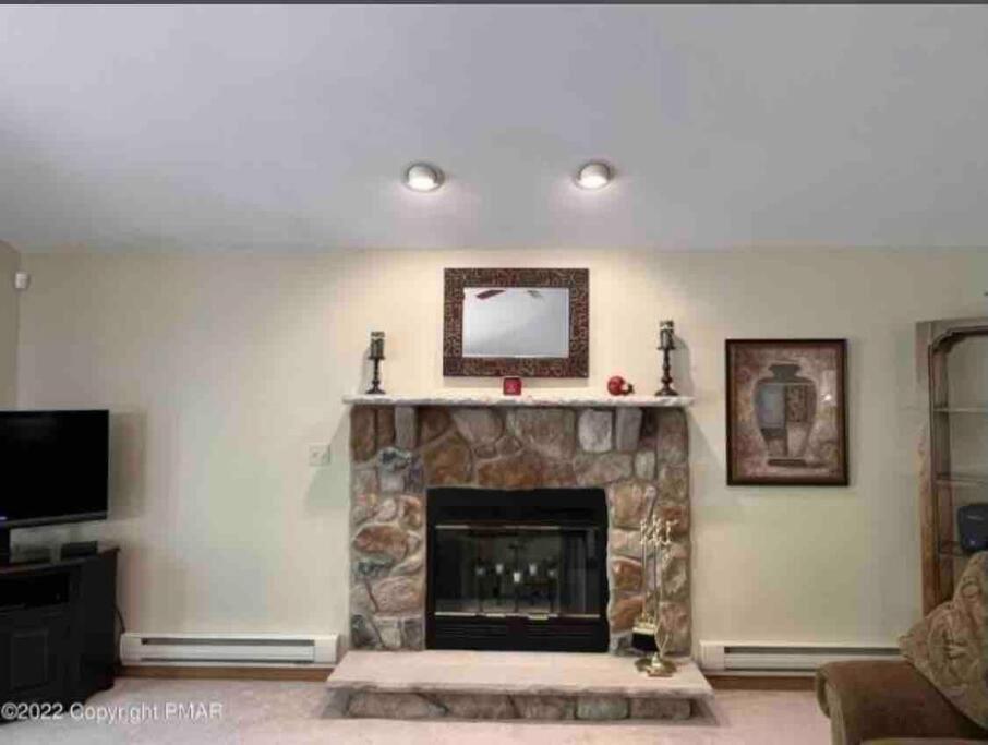 Cabin Albrightsville
