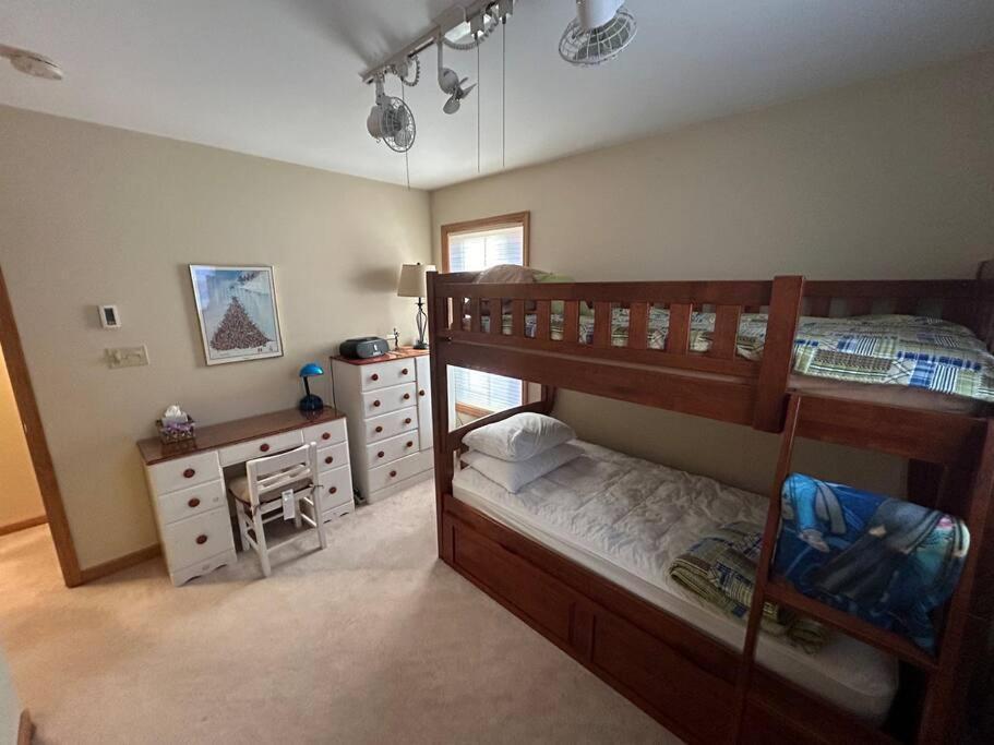 Holiday home Cabin