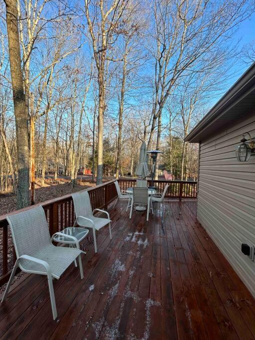 Cabin *
