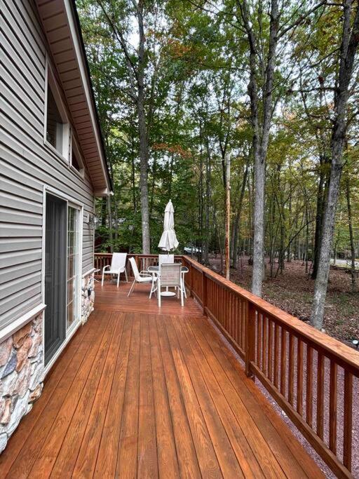 Cabin * Albrightsville