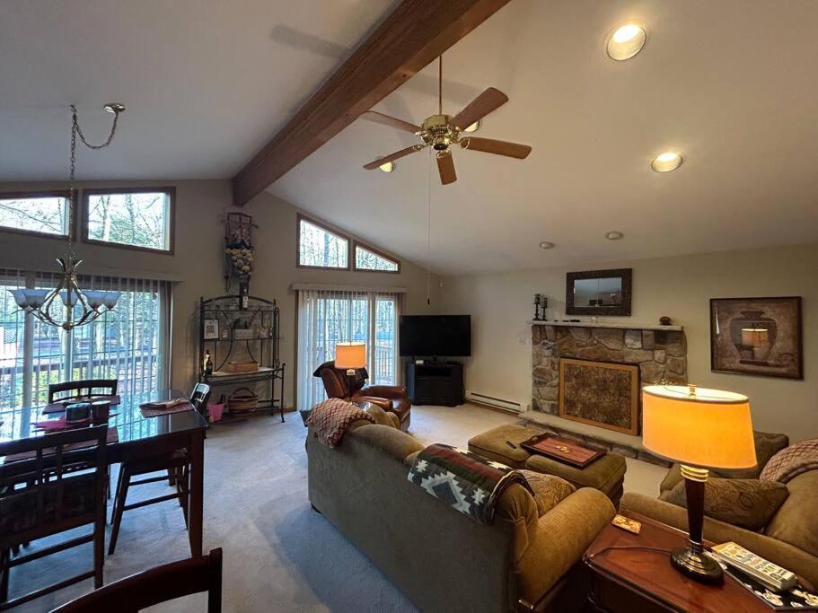 Cabin Holiday home