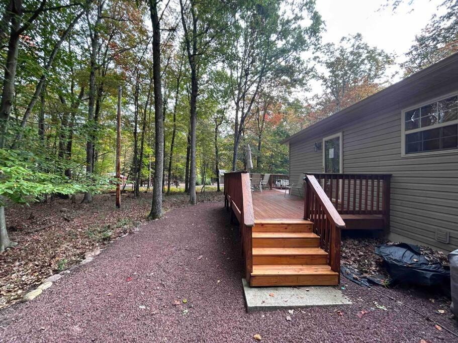 Cabin *